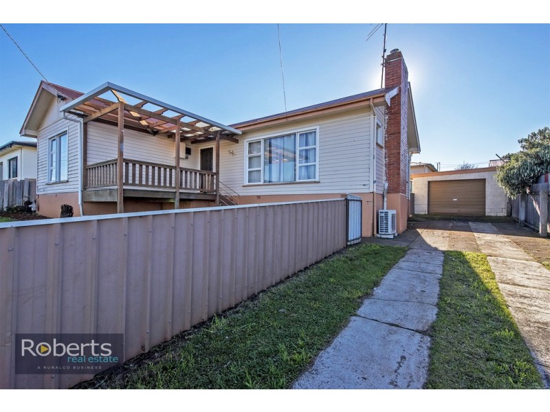 14 Ashburner Street, Devonport TAS 7310