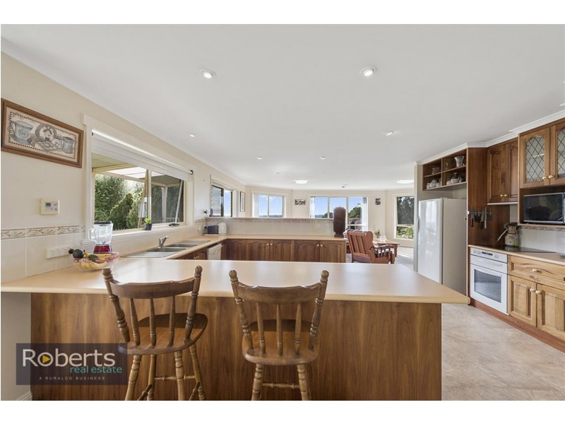 150 Knox Drive, South Spreyton TAS 7310