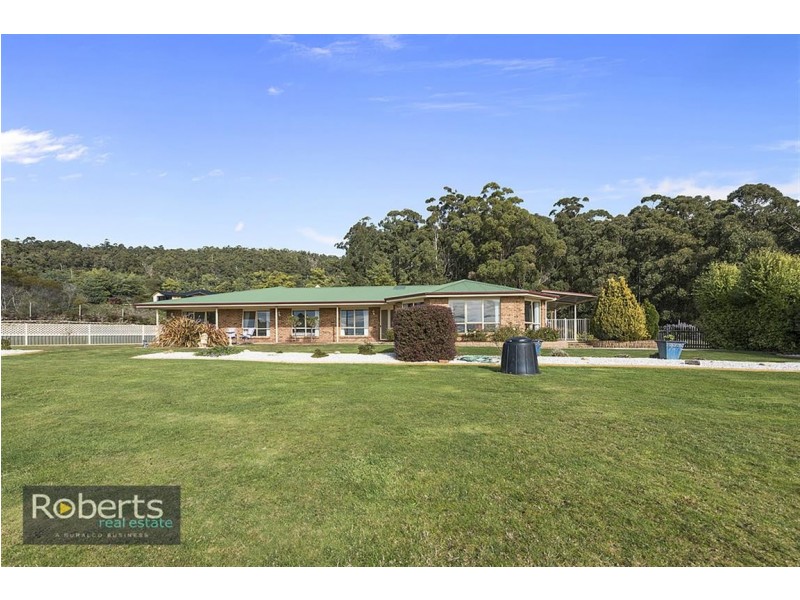 150 Knox Drive, South Spreyton TAS 7310