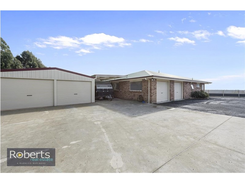 150 Knox Drive, South Spreyton TAS 7310