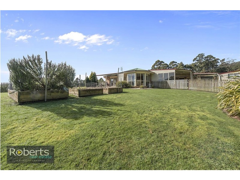 150 Knox Drive, South Spreyton TAS 7310