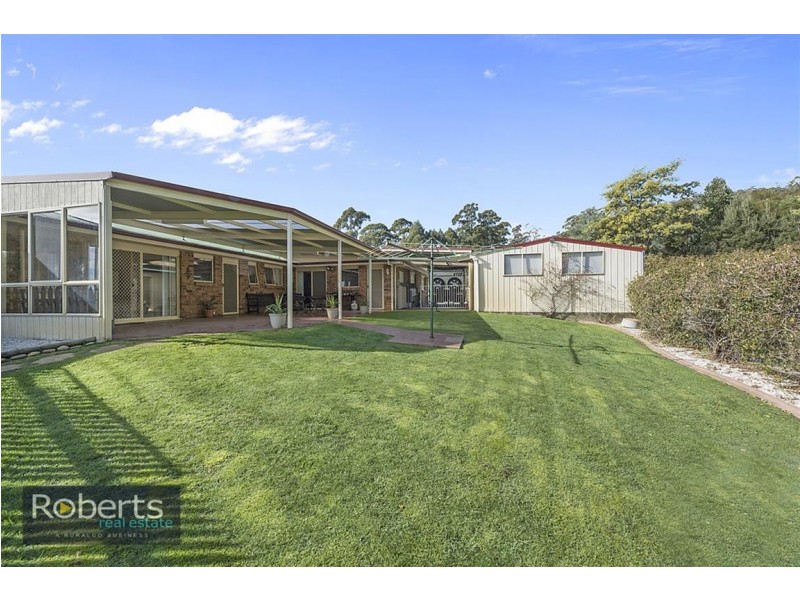 150 Knox Drive, South Spreyton TAS 7310