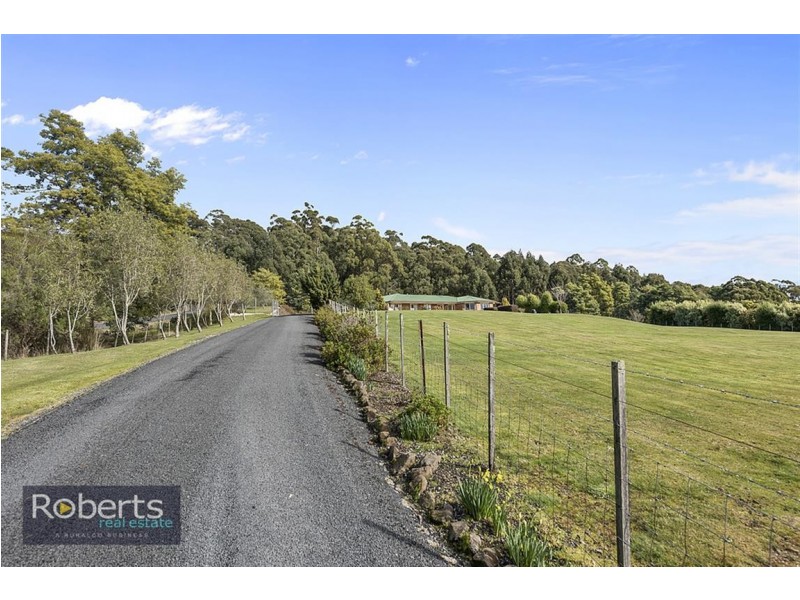 150 Knox Drive, South Spreyton TAS 7310