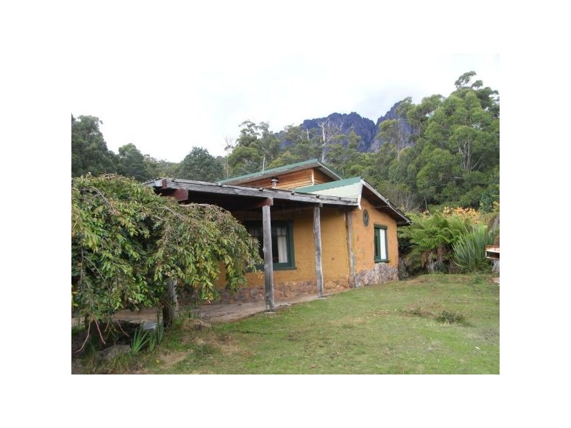 989 Claude Road, Sheffield TAS 7306