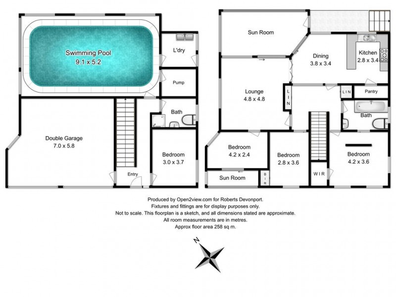 16 Haines Place, Devonport TAS 7310