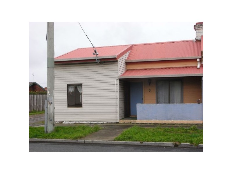 3 Thomas Street, East Devonport TAS 7310