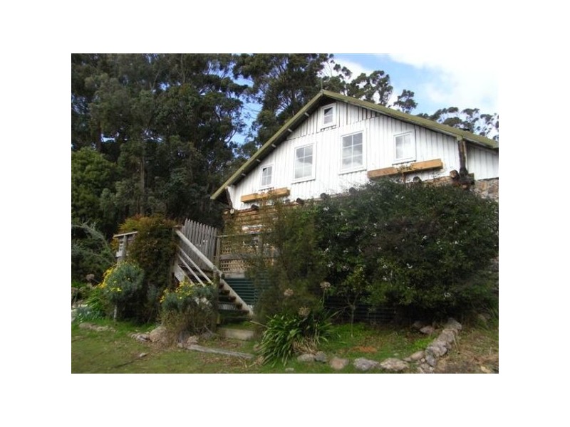 123 McCoys Road, Sheffield TAS 7306
