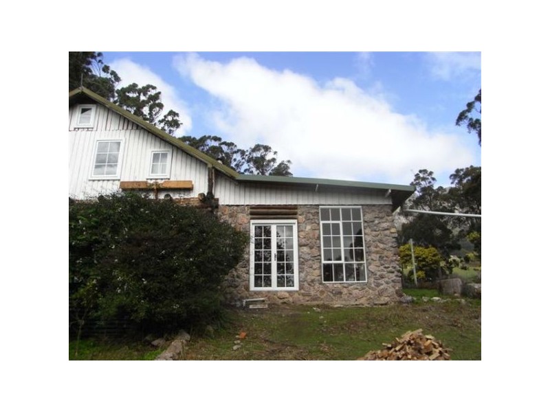 123 McCoys Road, Sheffield TAS 7306