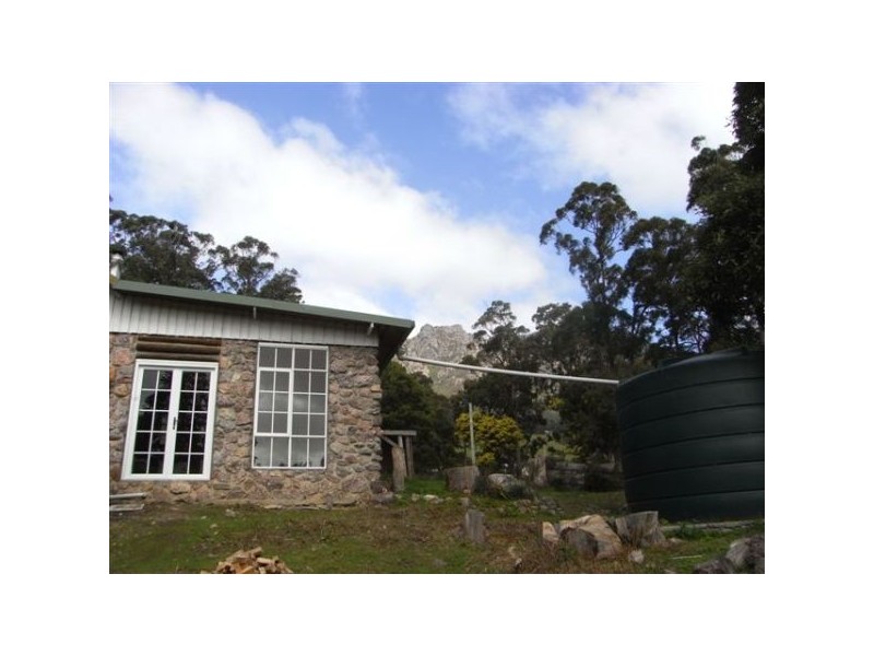 123 McCoys Road, Sheffield TAS 7306