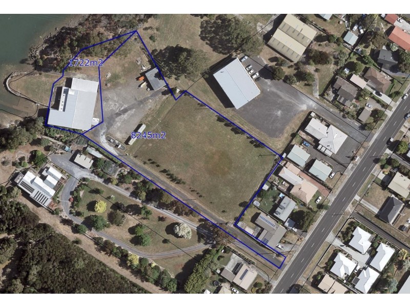 66 River Road, Ambleside TAS 7310