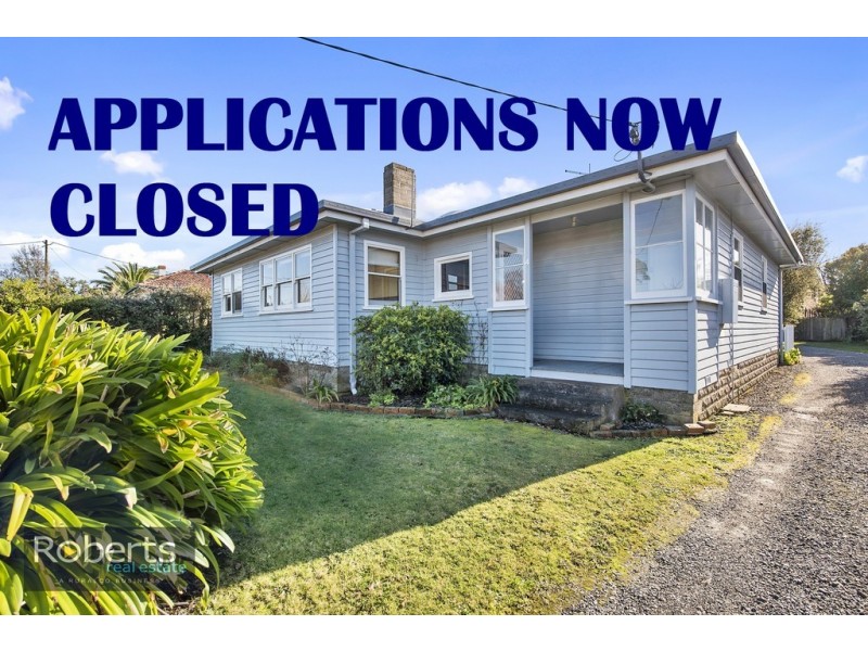4 Lower Madden, Devonport TAS 7310