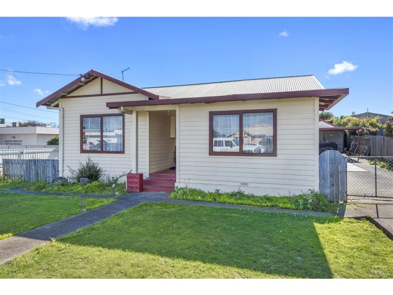 118 Stewart Street, Devonport TAS 7310