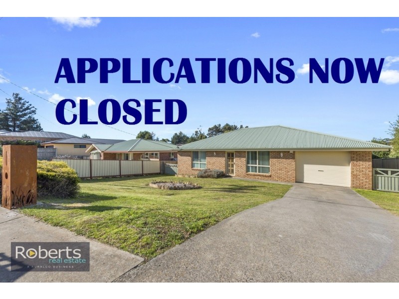 41 Hillcrest Road, Devonport TAS 7310