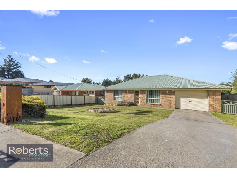 41 Hillcrest Road, Devonport TAS 7310