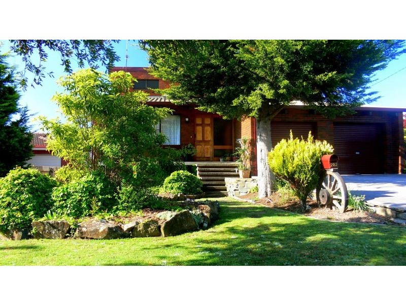 202 Parker Street, Devonport TAS 7310