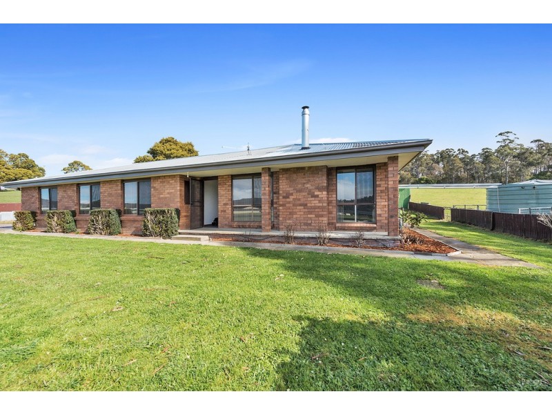 295 Native Rock Road, Railton TAS 7305
