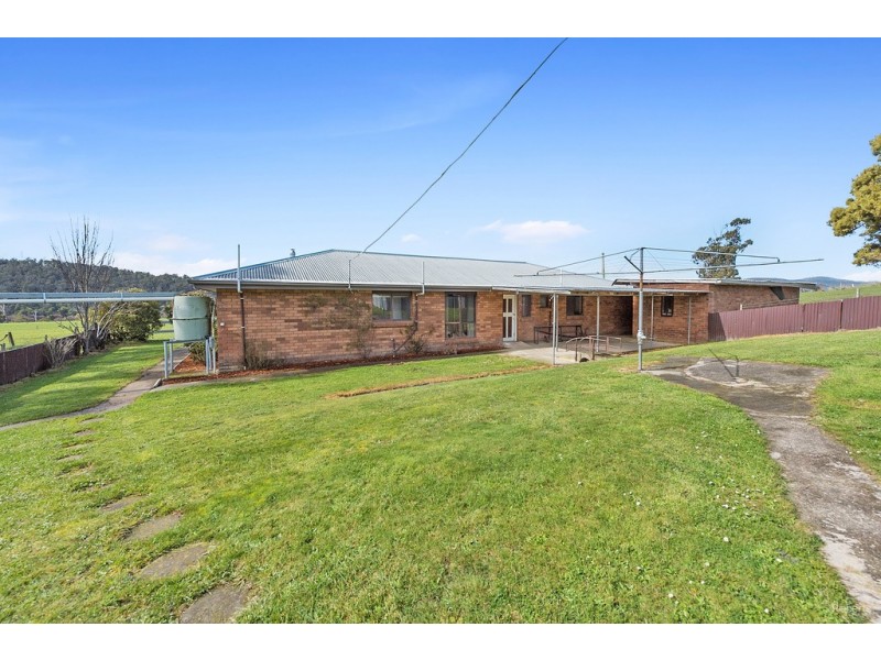 295 Native Rock Road, Railton TAS 7305