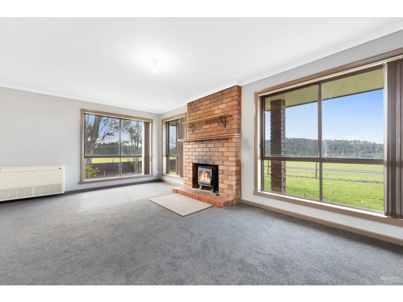 295 Native Rock Road, Railton TAS 7305