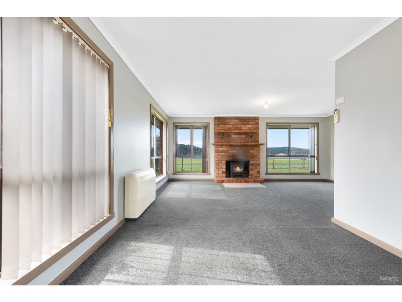295 Native Rock Road, Railton TAS 7305