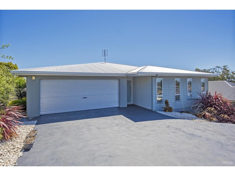 23 Hedstrom Drive, Stony Rise TAS 7310
