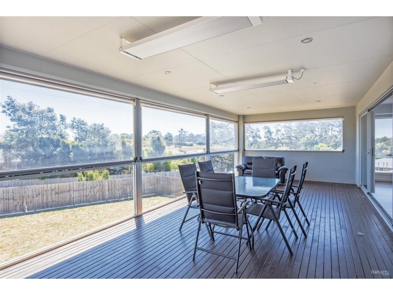 23 Hedstrom Drive, Stony Rise TAS 7310