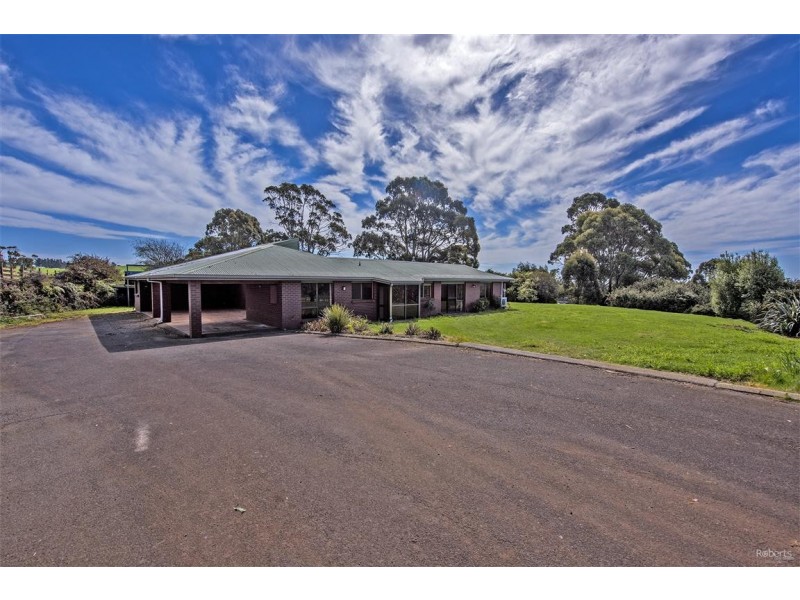 30 Loanes Lane, Latrobe TAS 7307