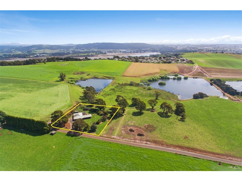 30 Loanes Lane, Latrobe TAS 7307