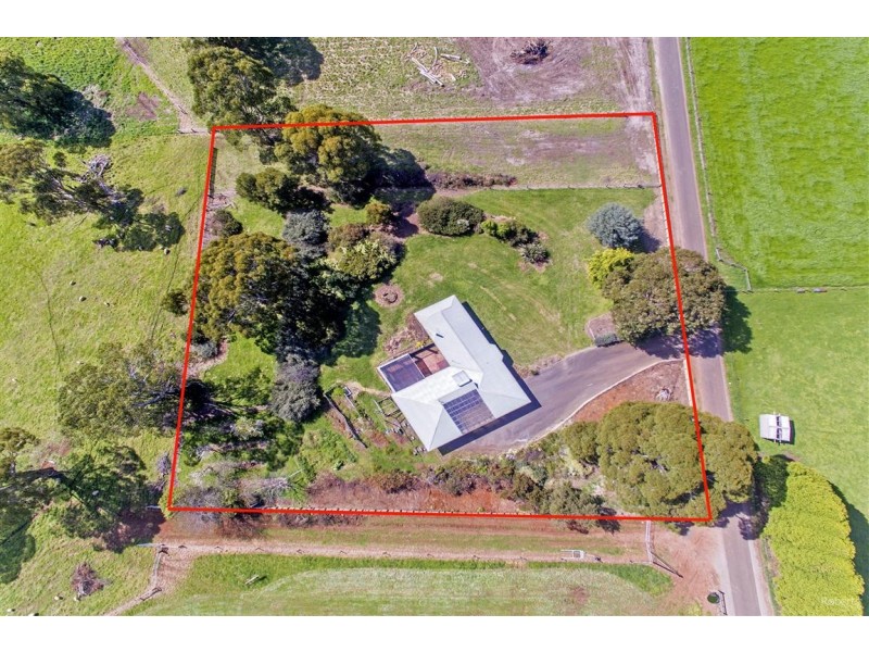 30 Loanes Lane, Latrobe TAS 7307
