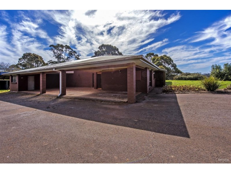 30 Loanes Lane, Latrobe TAS 7307