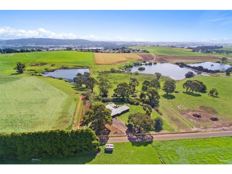 30 Loanes Lane, Latrobe TAS 7307