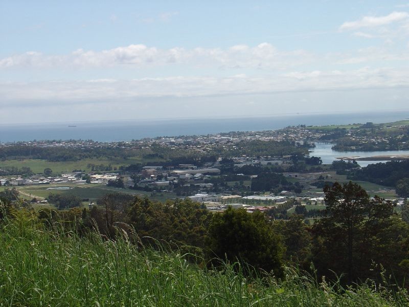 11 Ellice Hill Drive, Spreyton TAS 7310