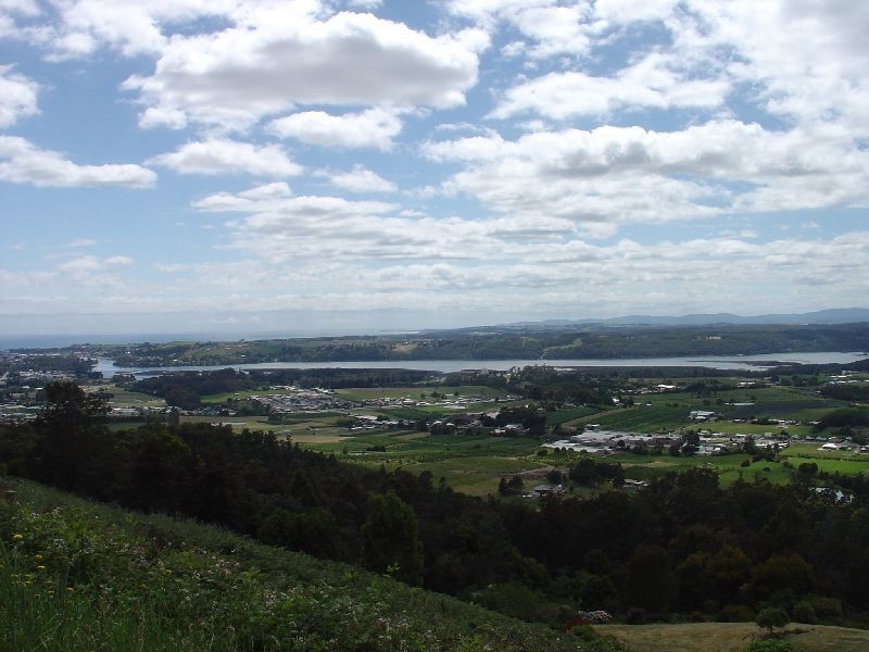 11 Ellice Hill Drive, Spreyton TAS 7310