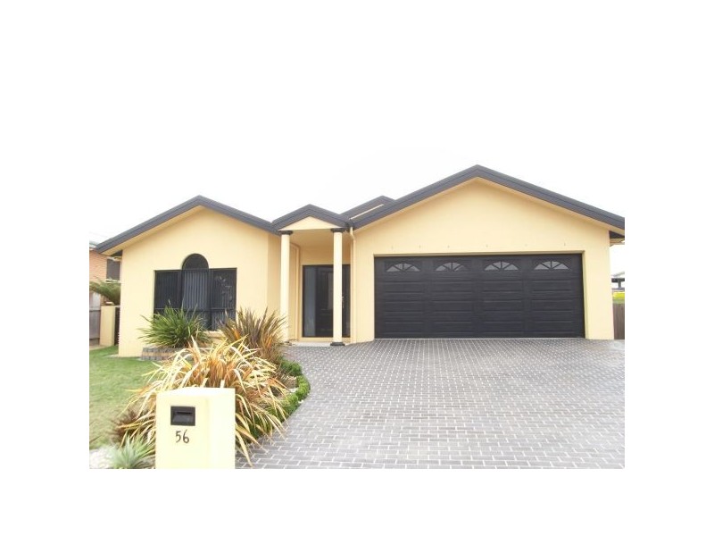 56 Penambul Drive, Miandetta TAS 7310