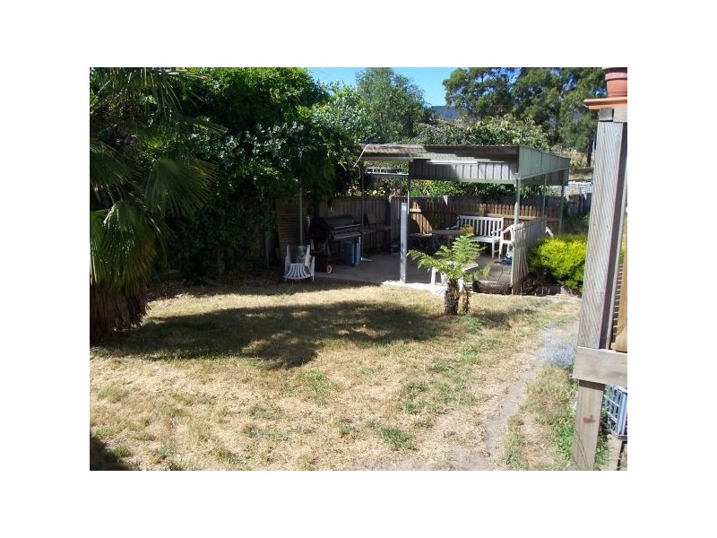 35  CROCKER ST, Railton TAS 7305