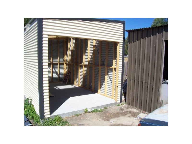 35  CROCKER ST, Railton TAS 7305