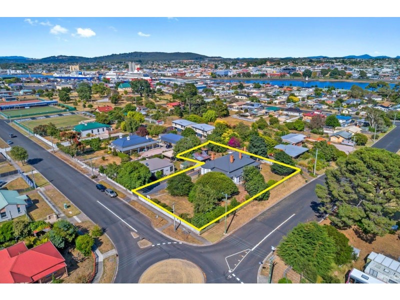 22 Wright Street, East Devonport TAS 7310