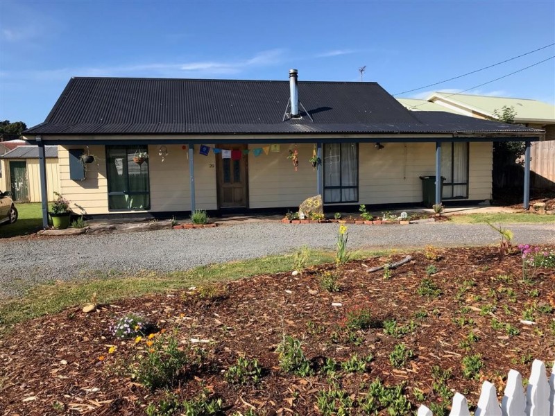 39 John Street, East Devonport TAS 7310