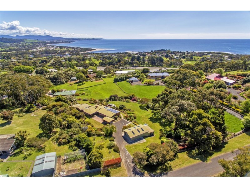 7 Hull Street, Leith TAS 7315