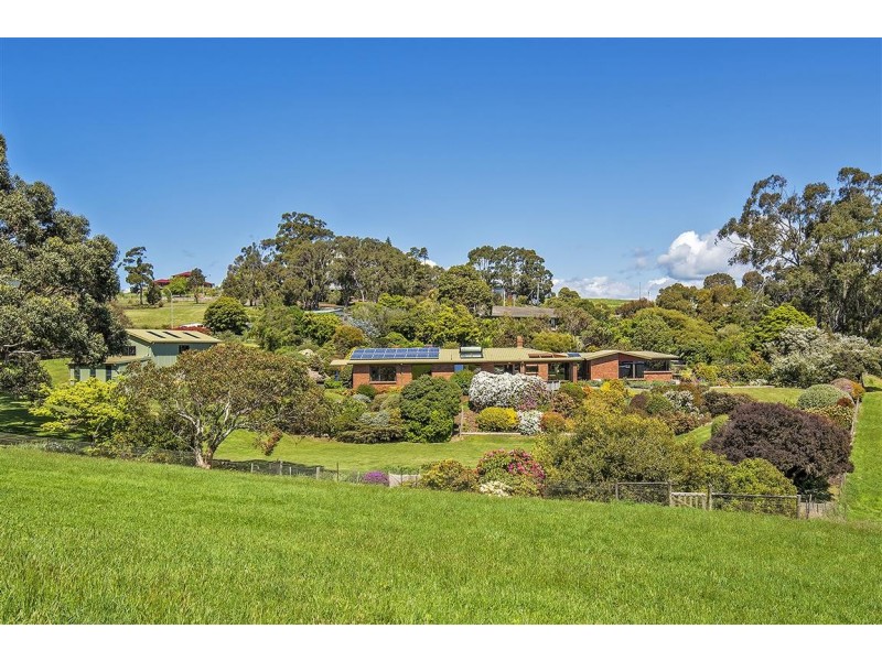 7 Hull Street, Leith TAS 7315