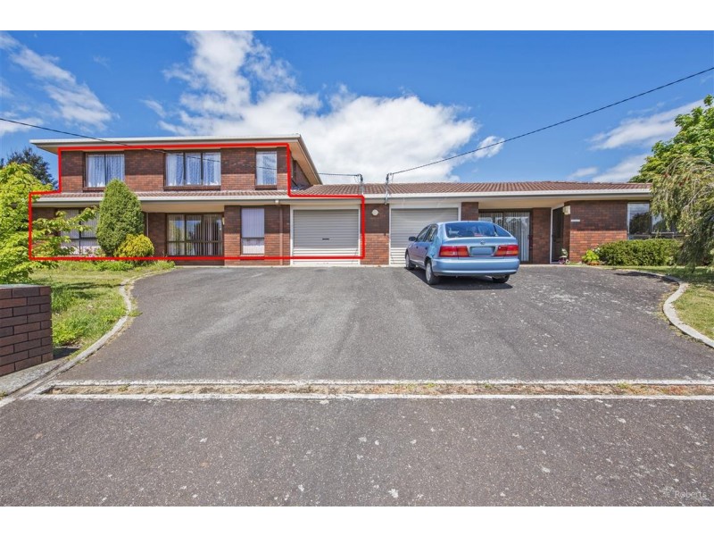 1/4 Berrigan Road, Miandetta TAS 7310