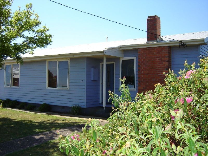 14 Maxfield Court, Devonport TAS 7310