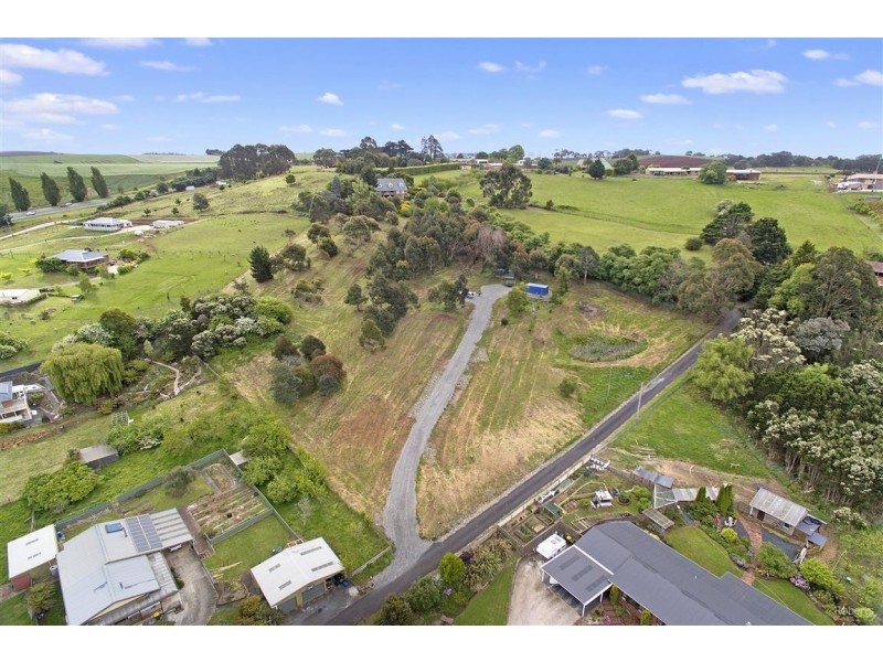 Lot 2/37 Milton Lane, Don TAS 7310