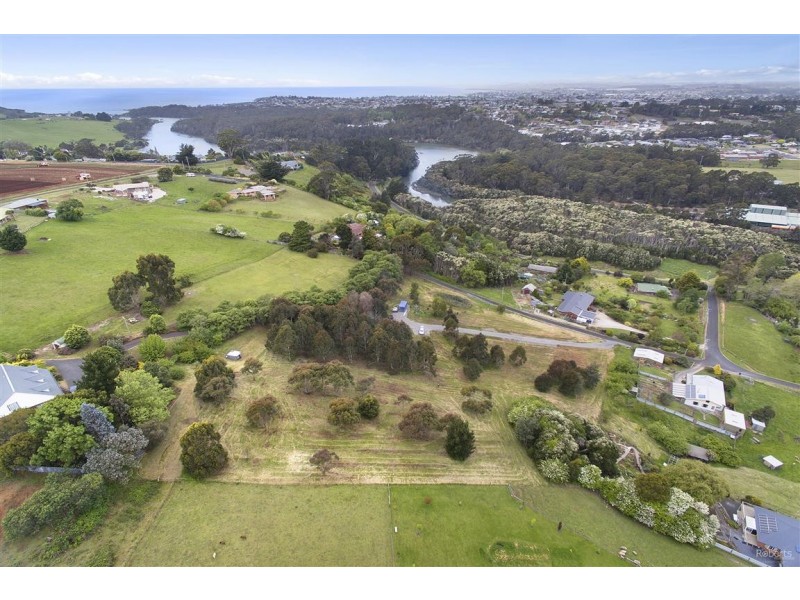 Lot 2/37 Milton Lane, Don TAS 7310