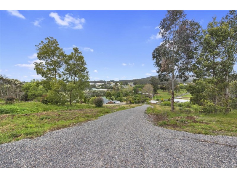 Lot 2/37 Milton Lane, Don TAS 7310