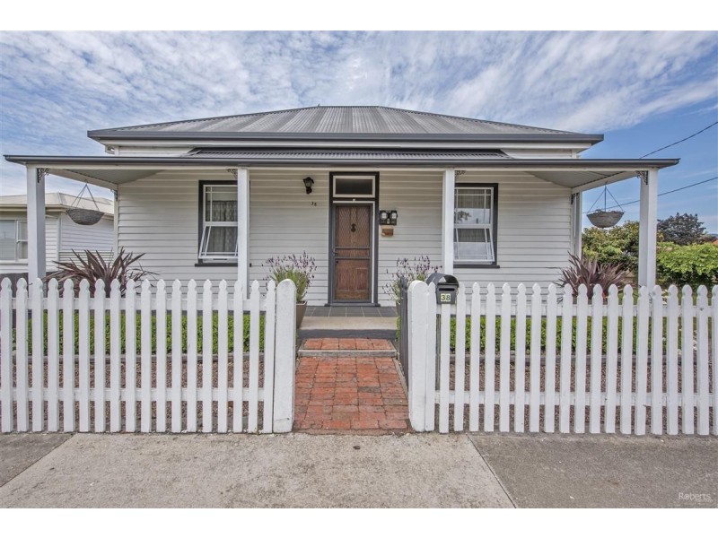 38 Cotton Street, Latrobe TAS 7307