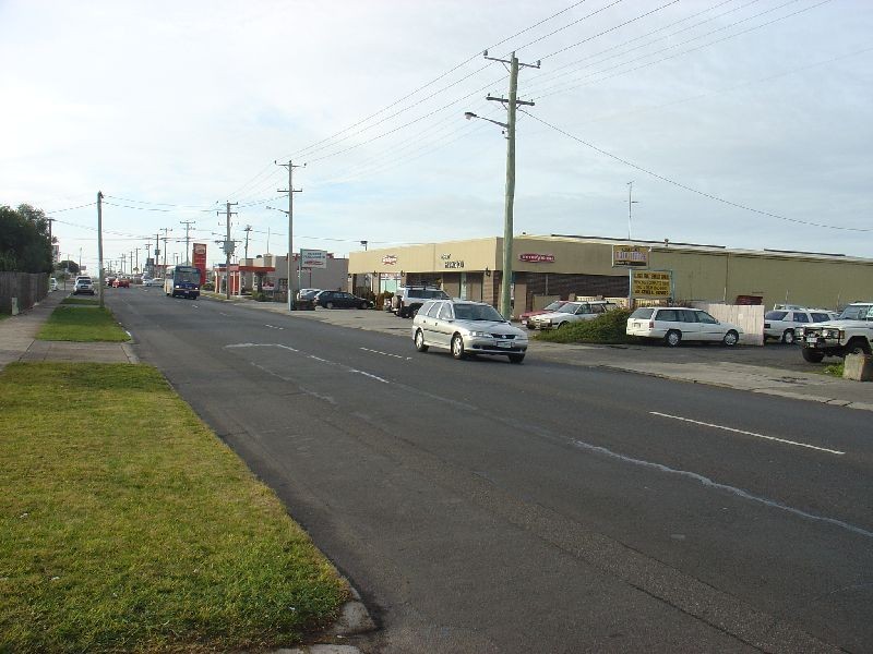 90 William Street, Devonport TAS 7310