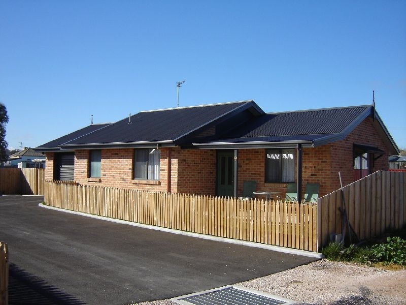 12/21A  Stanley Street, Latrobe TAS 7307