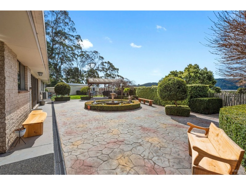 467 Mersey Main Road, Tarleton TAS 7310