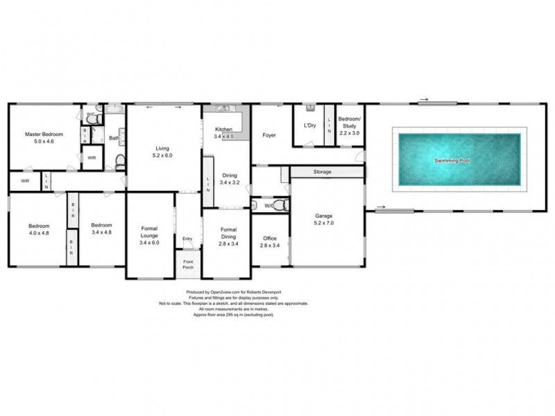 467 Mersey Main Road, Tarleton TAS 7310