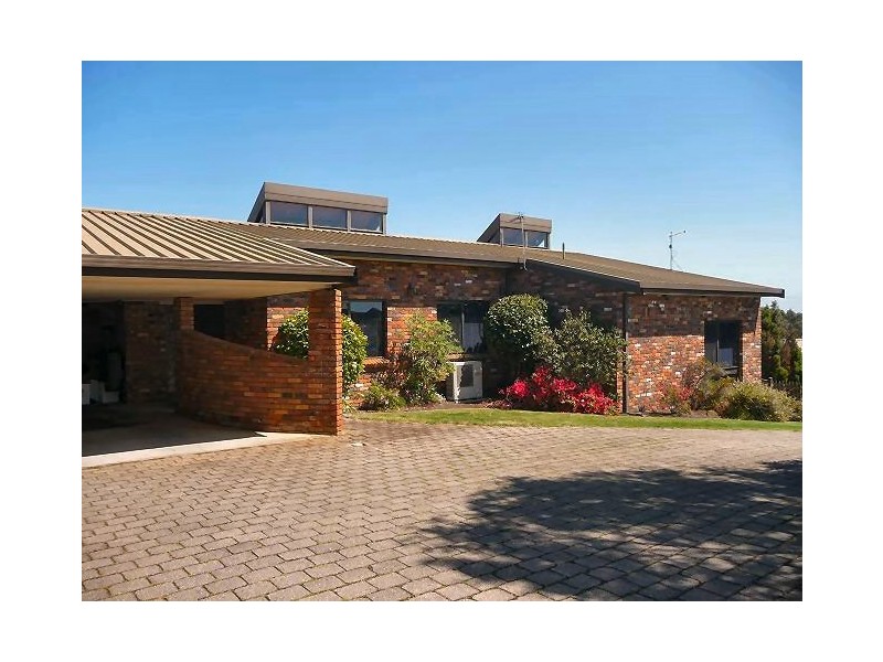 36 Highfield Road, Ambleside TAS 7310